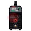 1012016013  PATON ECO-160-C Inverter 160A Arc Welder Suitcase Package - 230v, 1ph